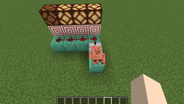 minecraft 1.21.126 apk