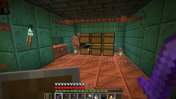 minecraft 1.21.126 apk gratis