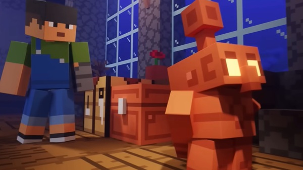 minecraft 1.21.126 android